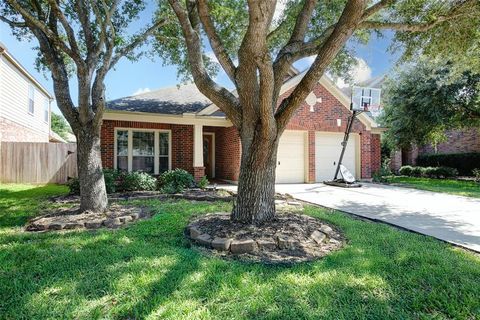 26622 Clear Mill Lane Katy TX 77494