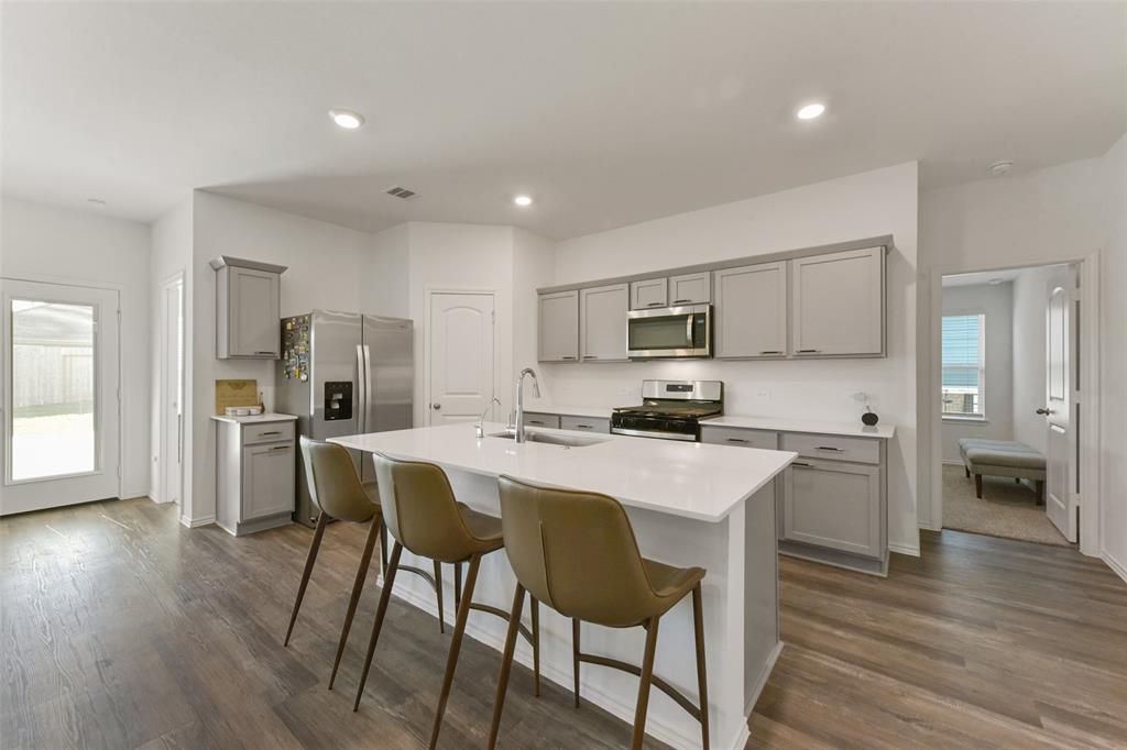 24554 Eternal Pine Lane Ln, Magnolia, Texas image 3
