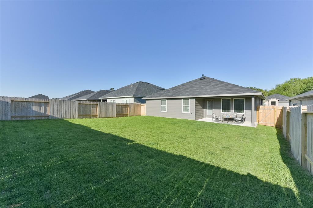 24554 Eternal Pine Lane Ln, Magnolia, Texas image 24