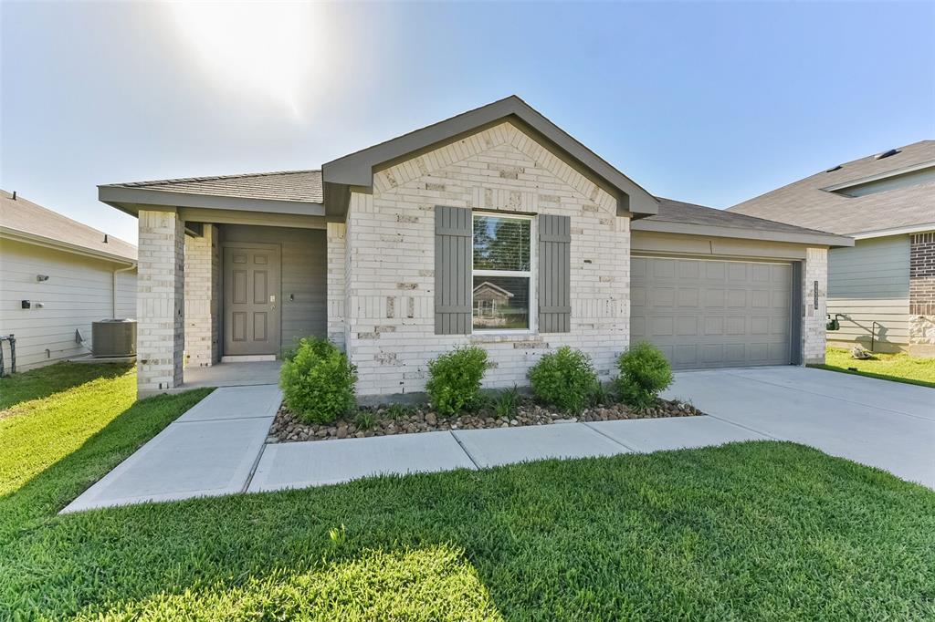 24554 Eternal Pine Lane Ln, Magnolia, Texas image 1