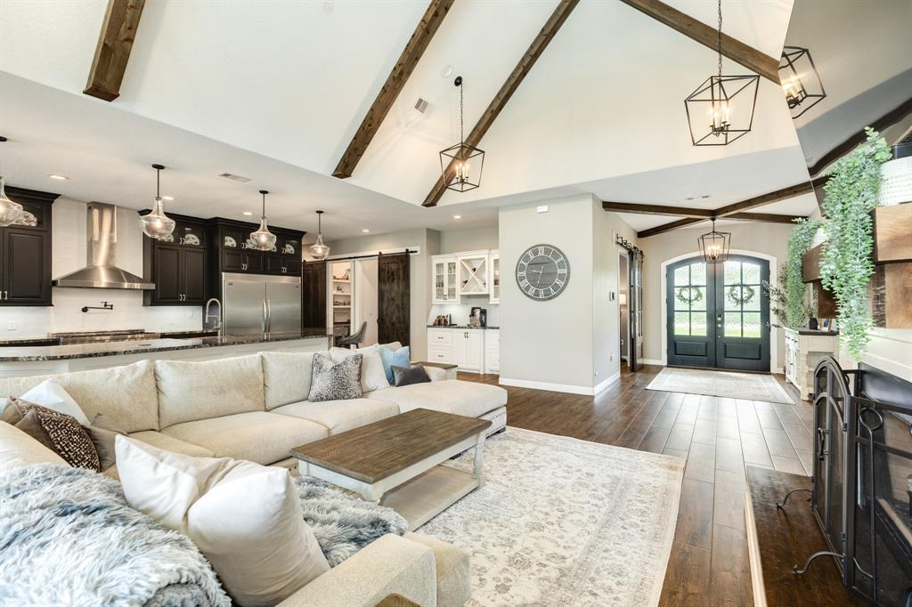 337 Thousand Oaks Drive, Angleton, Texas image 35