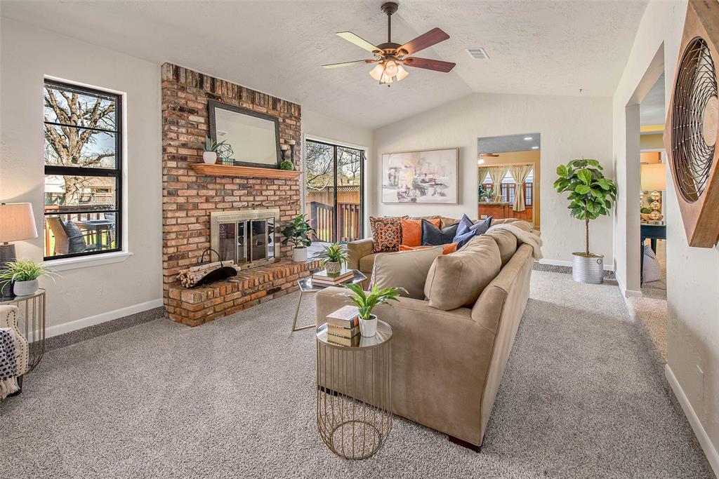 2367 W Briargate Drive, Bryan, Texas image 21