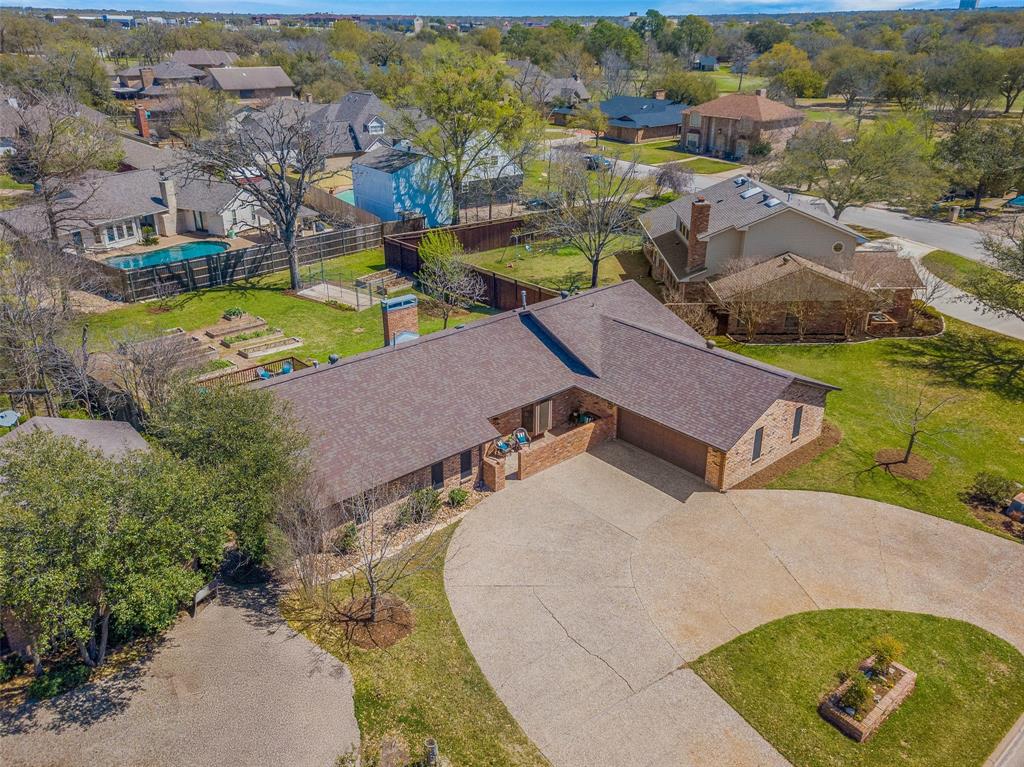 2367 W Briargate Drive, Bryan, Texas image 49