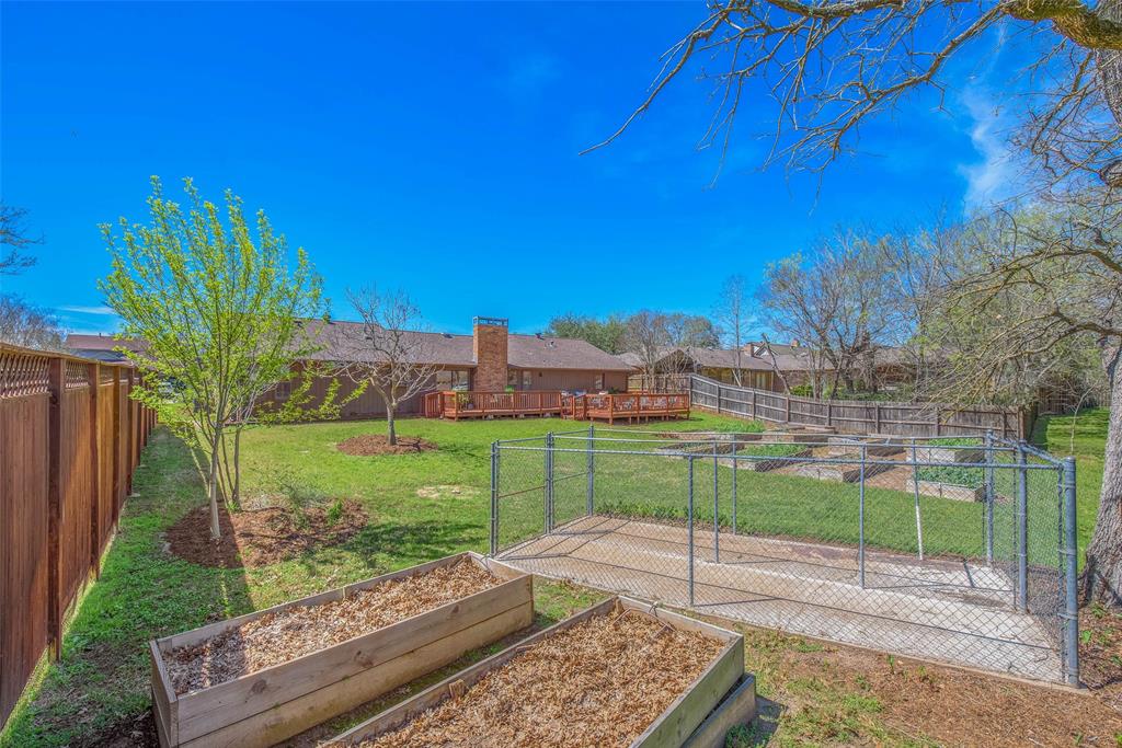 2367 W Briargate Drive, Bryan, Texas image 44