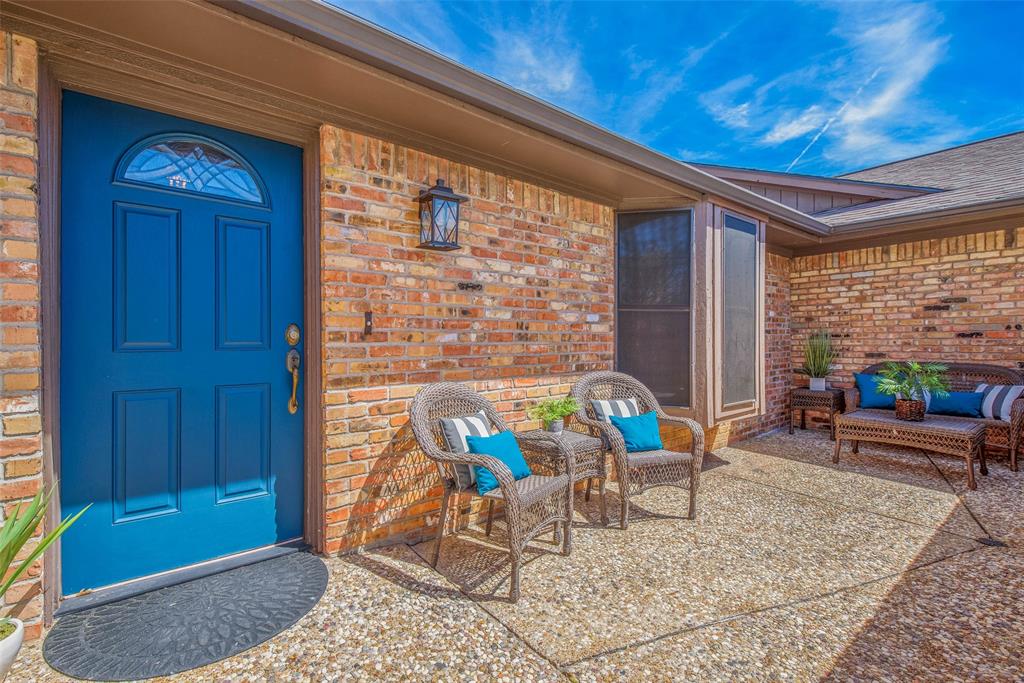 2367 W Briargate Drive, Bryan, Texas image 3