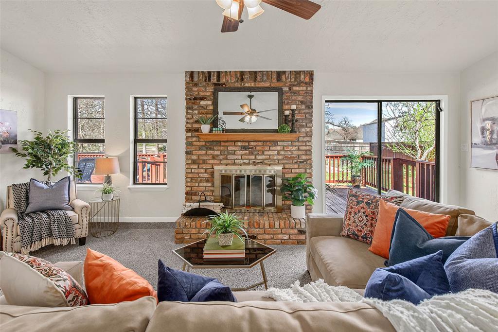 2367 W Briargate Drive, Bryan, Texas image 22