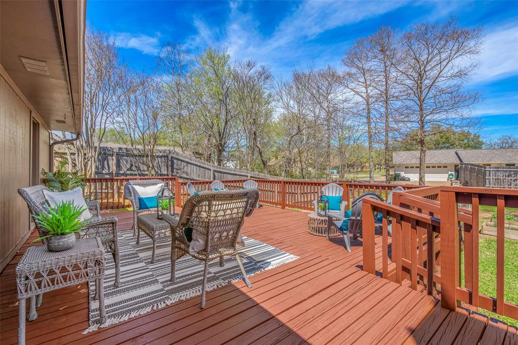 2367 W Briargate Drive, Bryan, Texas image 38