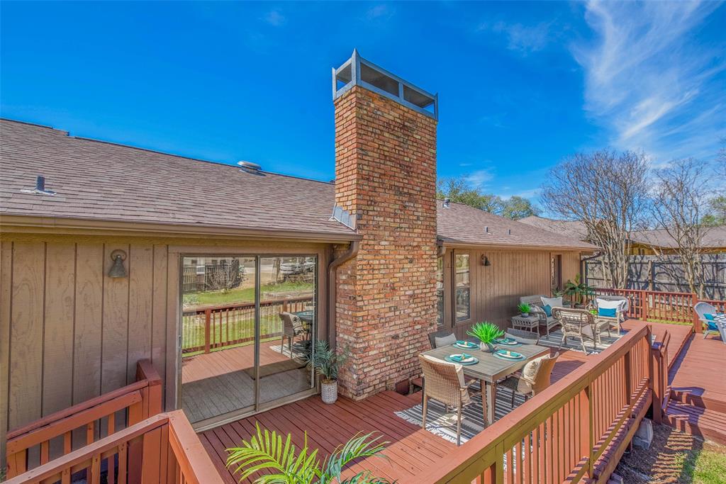2367 W Briargate Drive, Bryan, Texas image 43