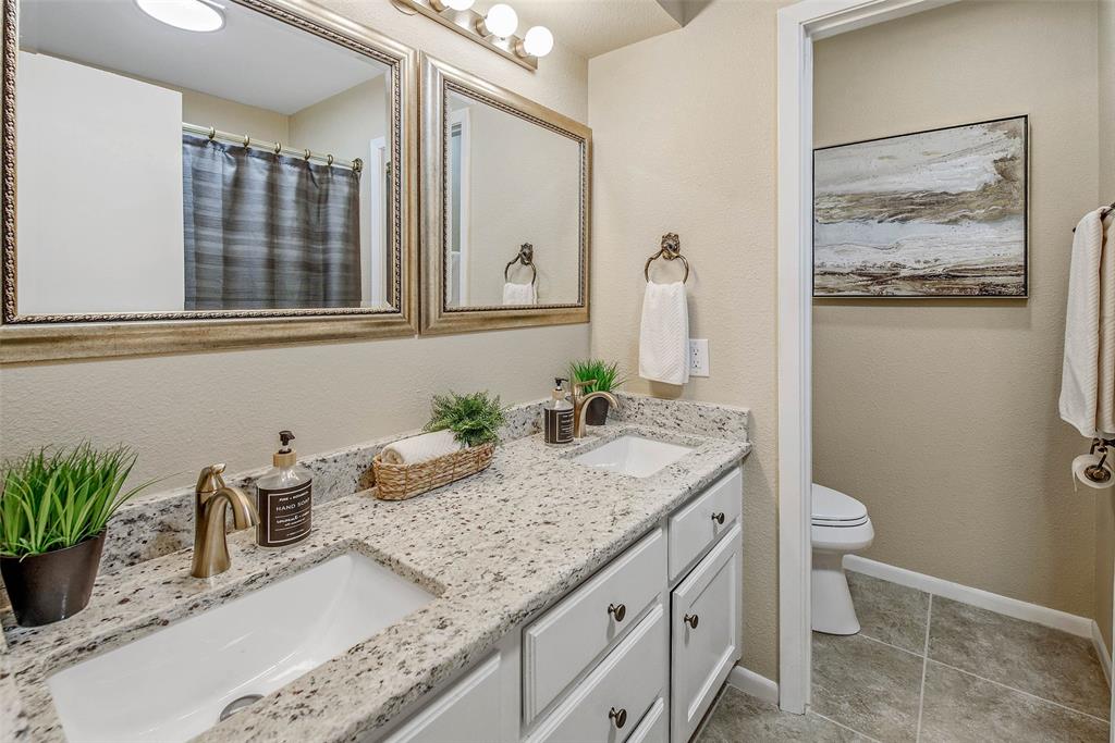 2367 W Briargate Drive, Bryan, Texas image 13