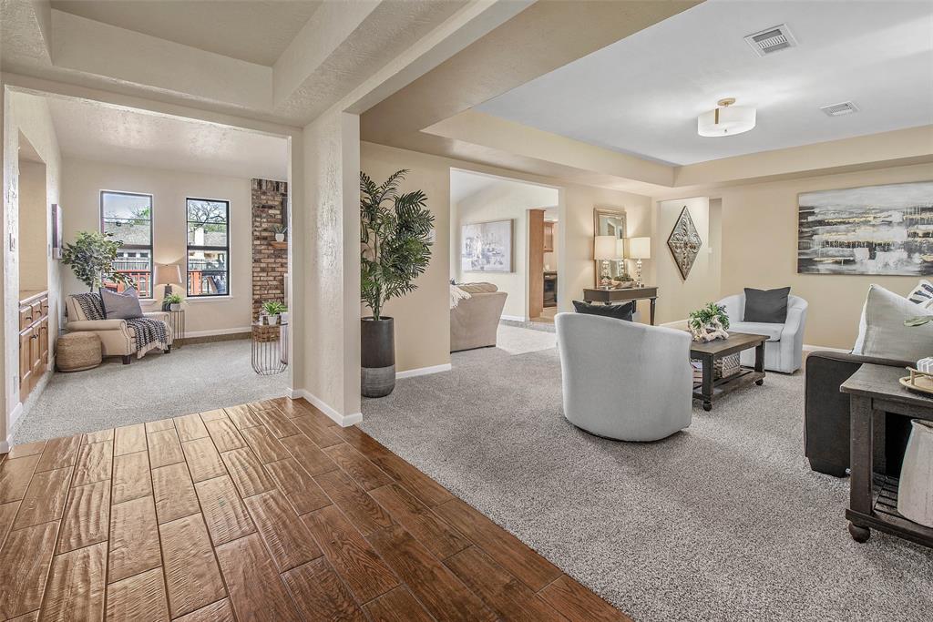 2367 W Briargate Drive, Bryan, Texas image 4