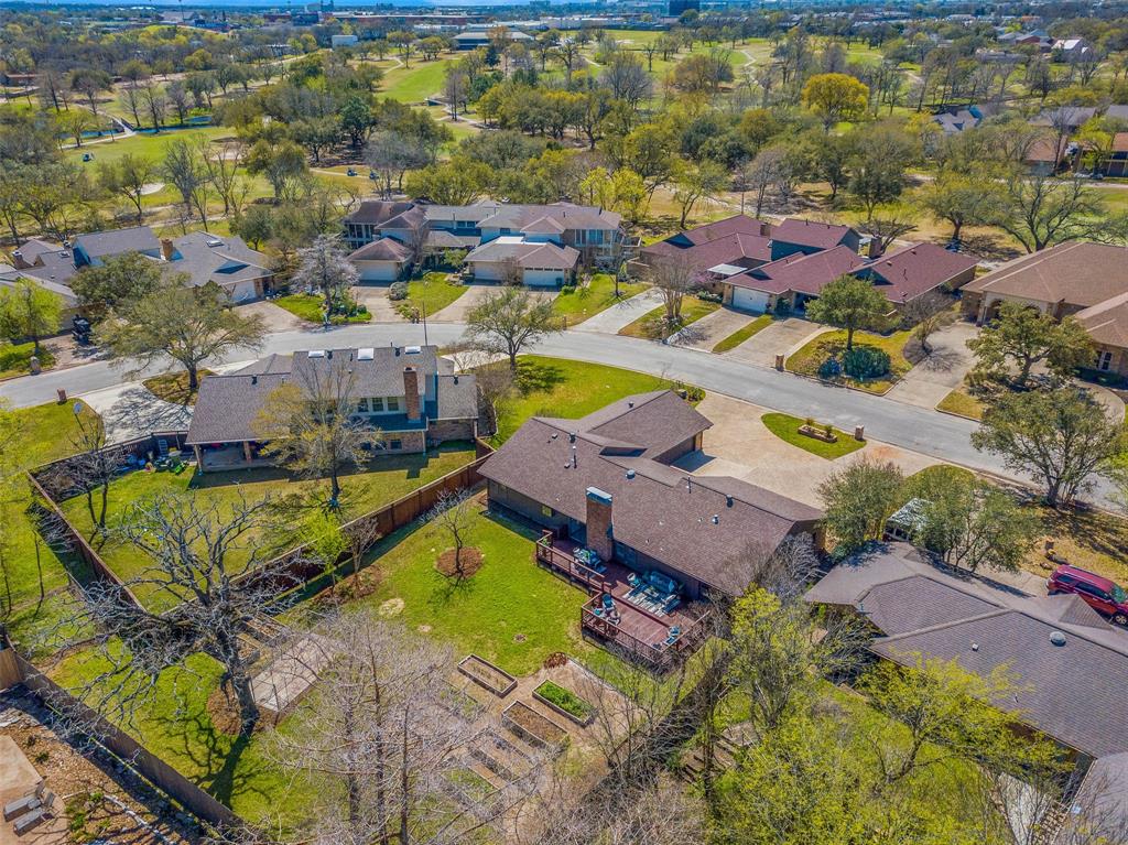 2367 W Briargate Drive, Bryan, Texas image 48