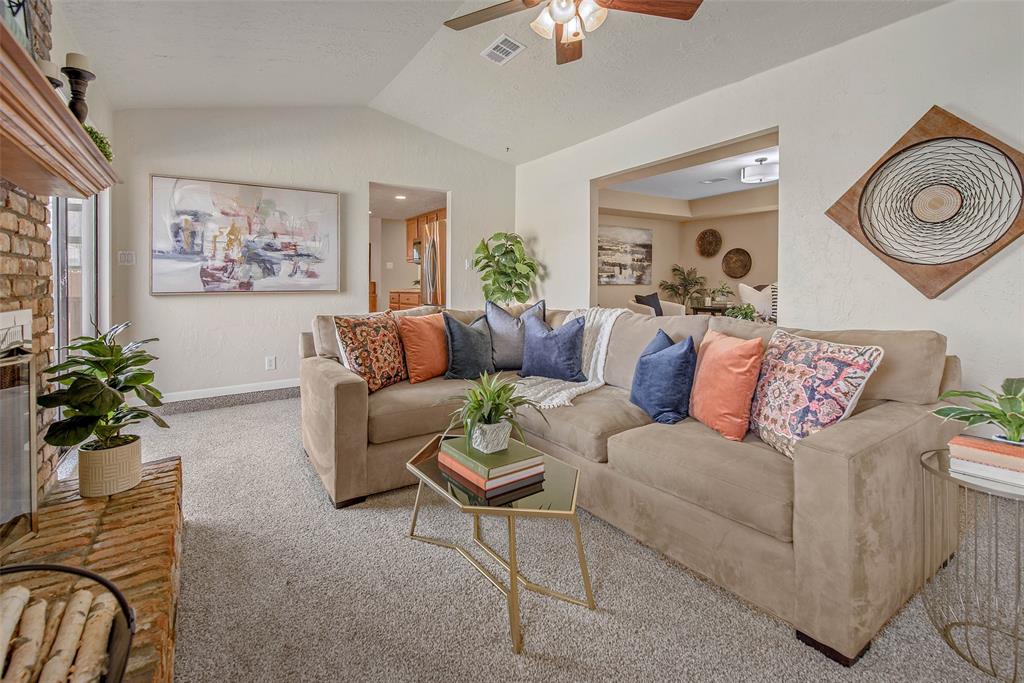 2367 W Briargate Drive, Bryan, Texas image 23