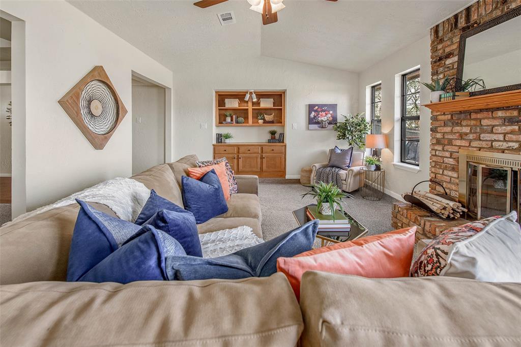 2367 W Briargate Drive, Bryan, Texas image 20