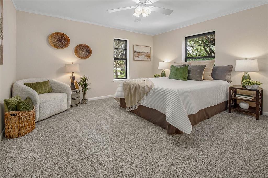 2367 W Briargate Drive, Bryan, Texas image 14