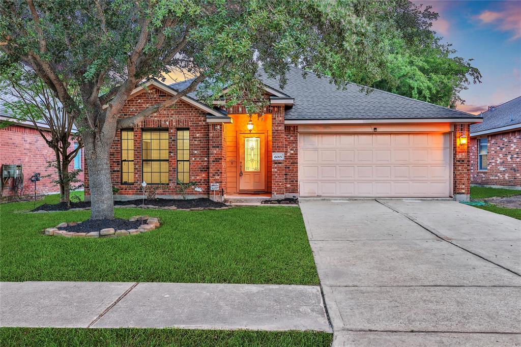 6015 Durango Ridge Court, Richmond, Texas image 1