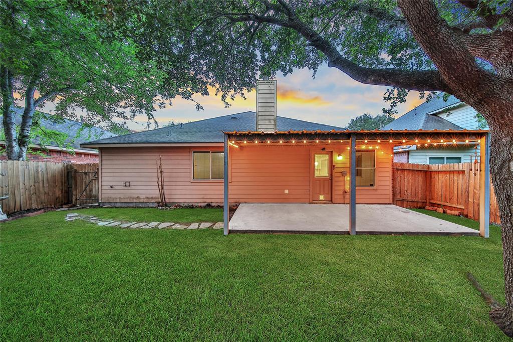 6015 Durango Ridge Court, Richmond, Texas image 26