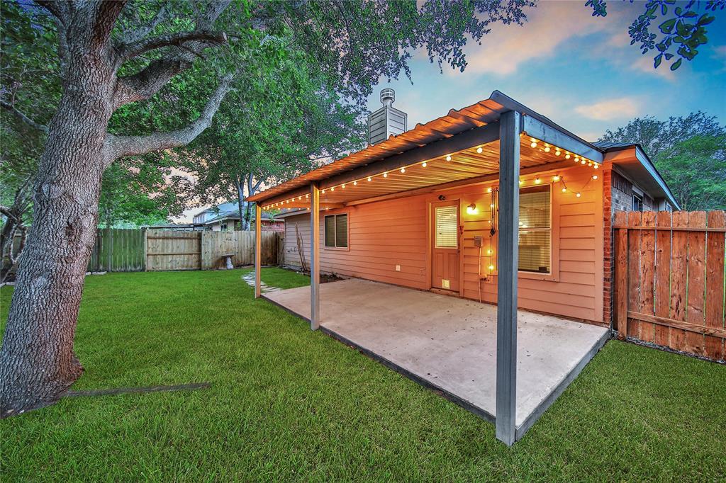 6015 Durango Ridge Court, Richmond, Texas image 27