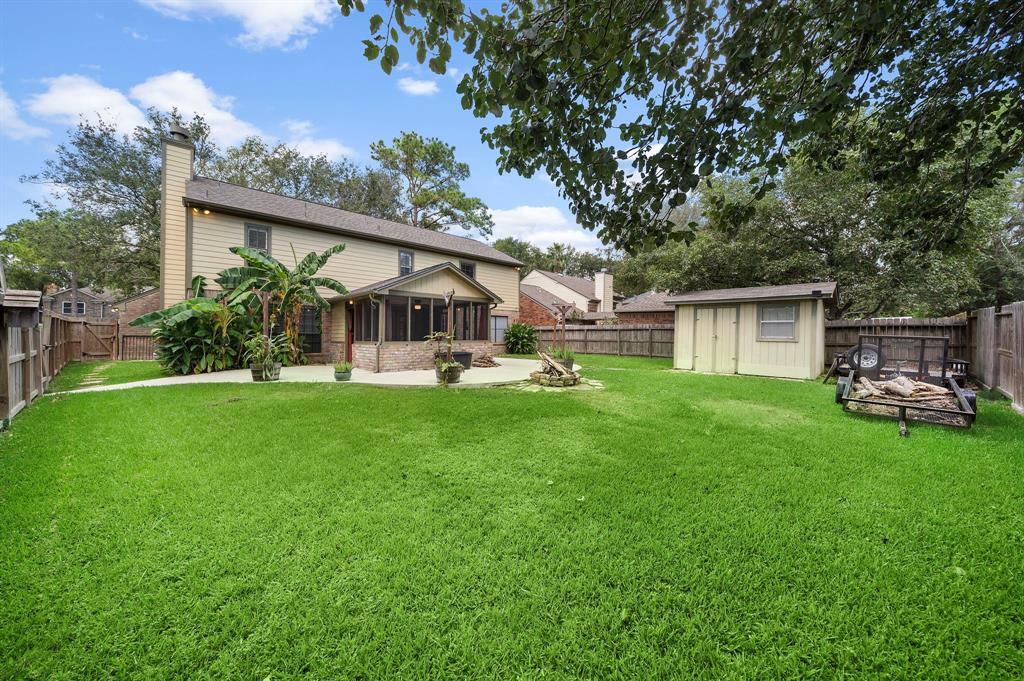 118 Bounty Drive, League City, Texas image 34