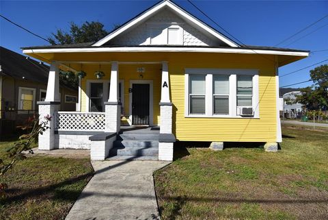 202 Edgewood Street, Houston, TX 77011 - MLS#: 23400127