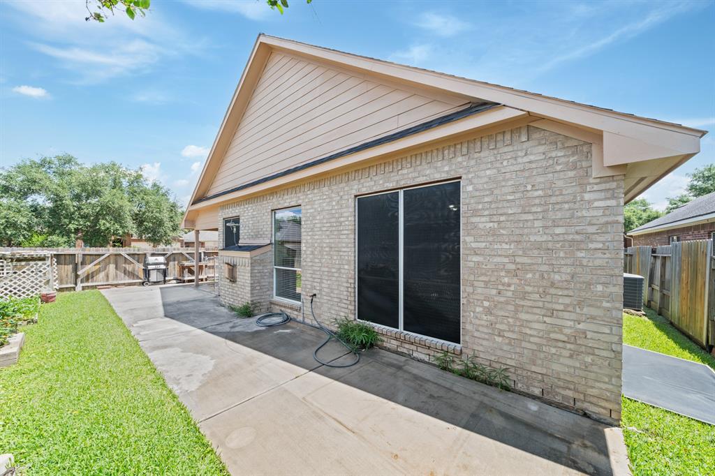 2802 Twisted Willow Court, Katy, Texas image 23