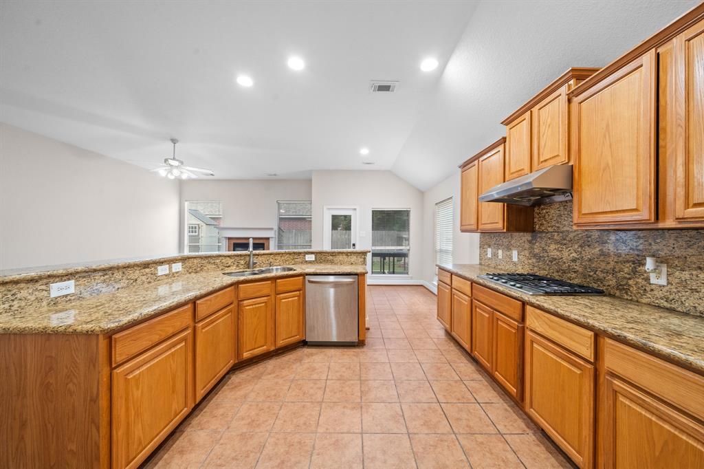 2802 Twisted Willow Court, Katy, Texas image 10