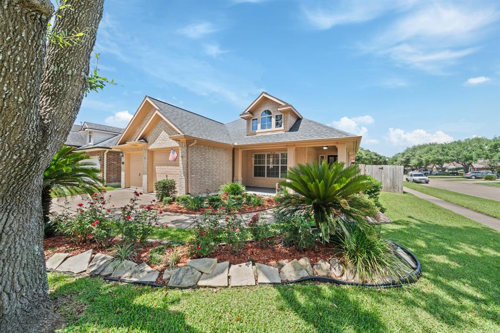 2802 Twisted Willow Court, Katy, Texas image 3
