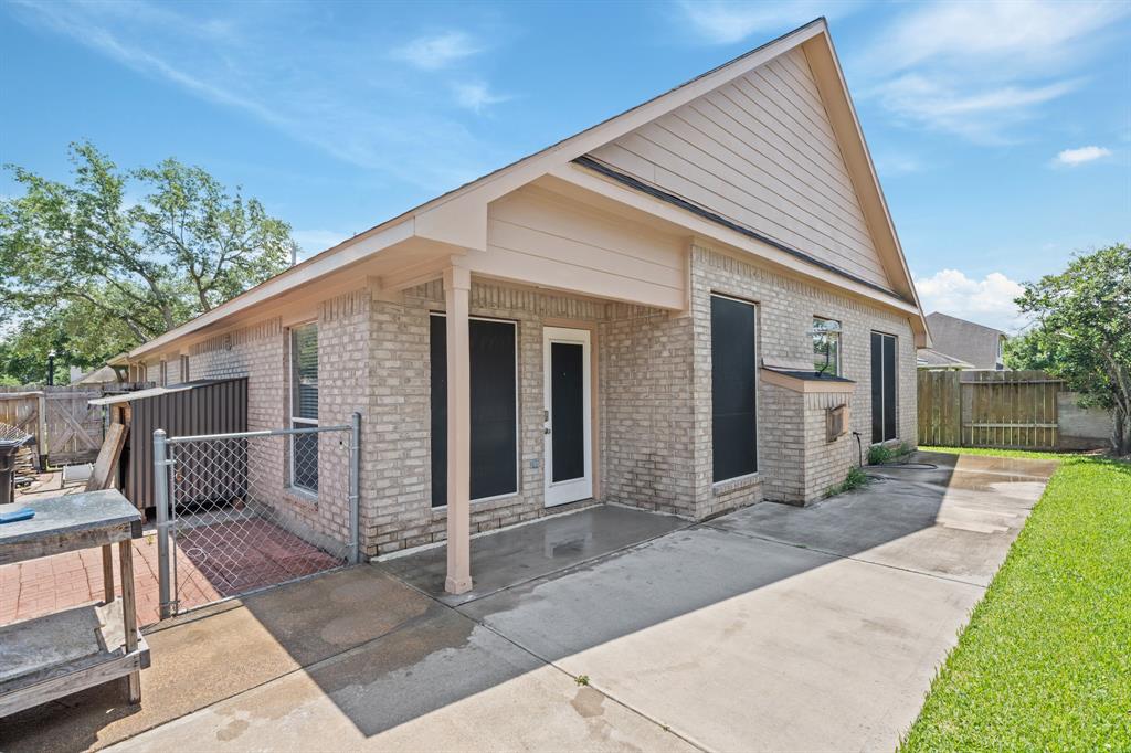 2802 Twisted Willow Court, Katy, Texas image 22