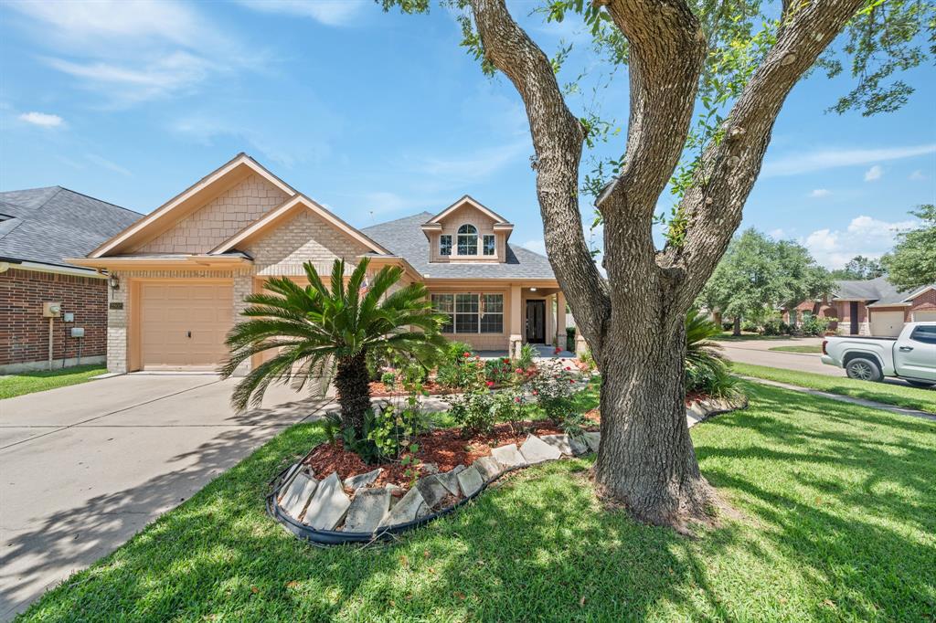 2802 Twisted Willow Court, Katy, Texas image 2