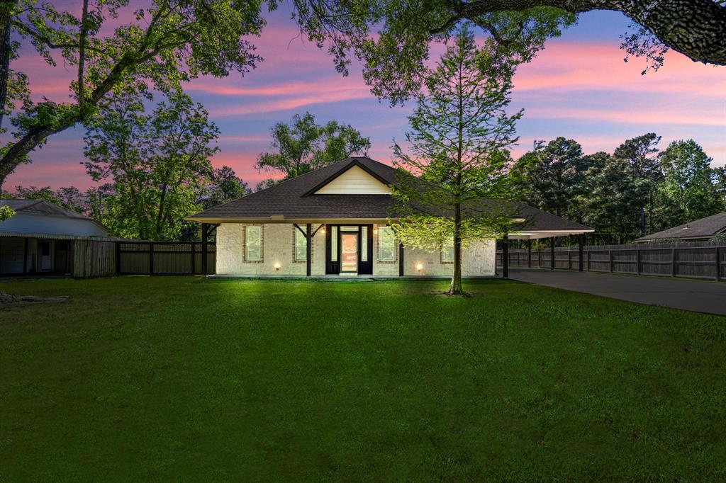 30619 Mckinney Drive, Tomball, Texas image 2