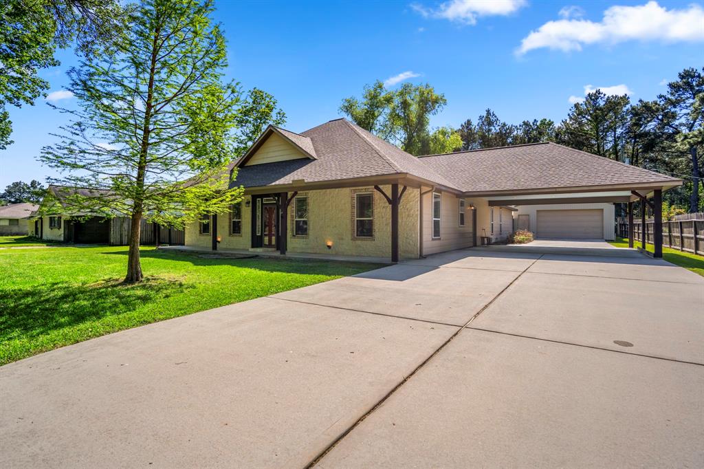 30619 Mckinney Drive, Tomball, Texas image 3