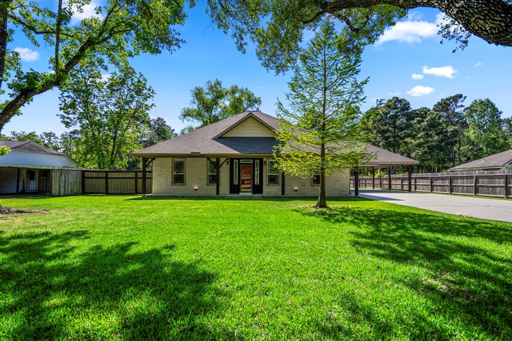 30619 Mckinney Drive, Tomball, Texas image 1