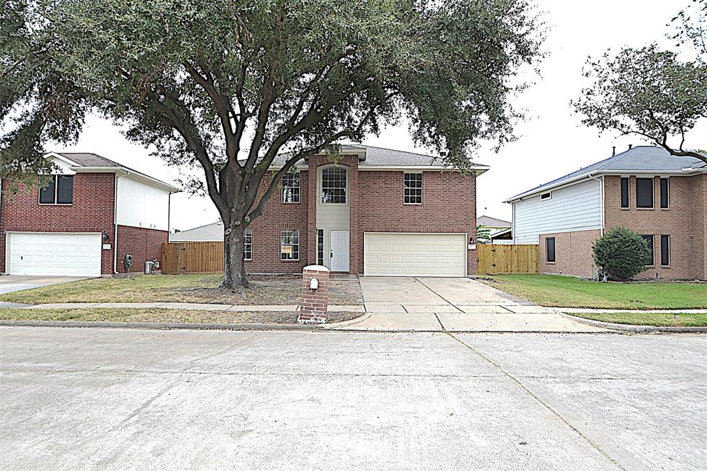 1138 Leadenhall Circle, Channelview, Texas image 1