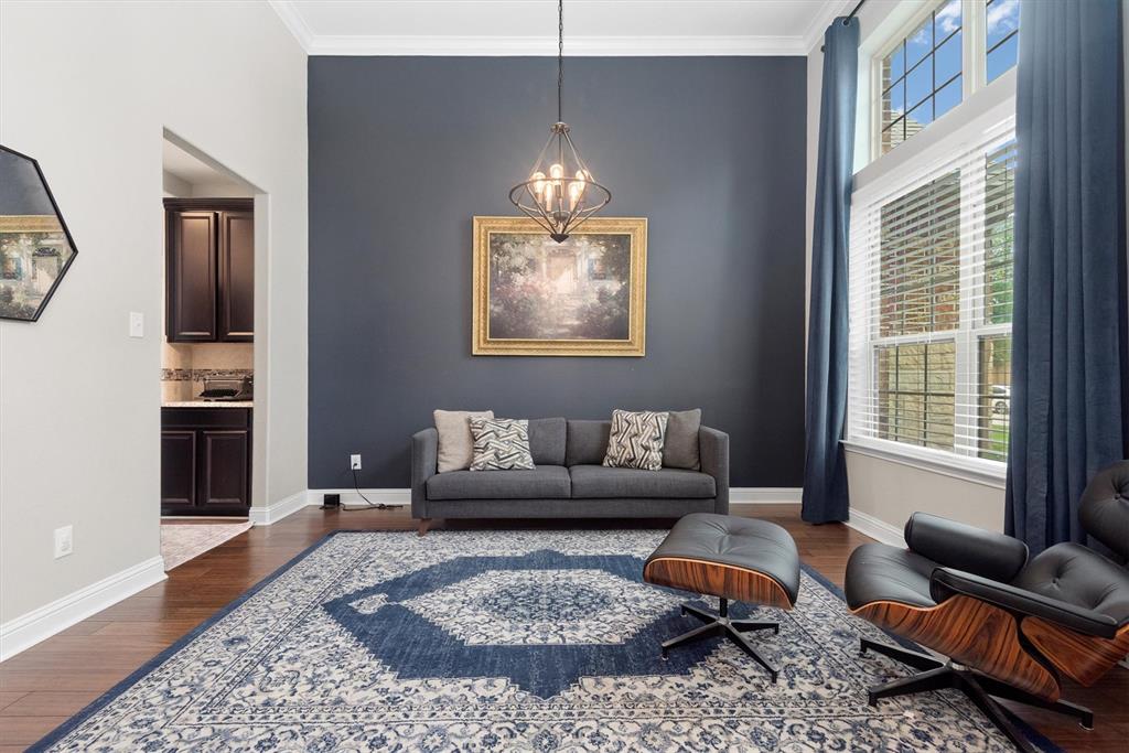 1512 Preserve Lane