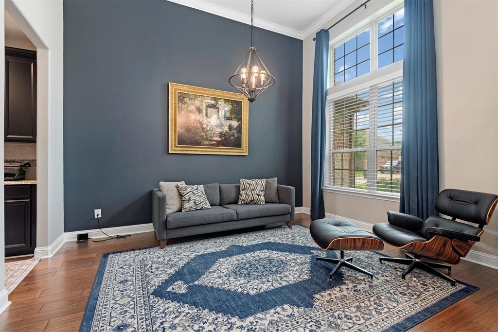 1512 Preserve Lane