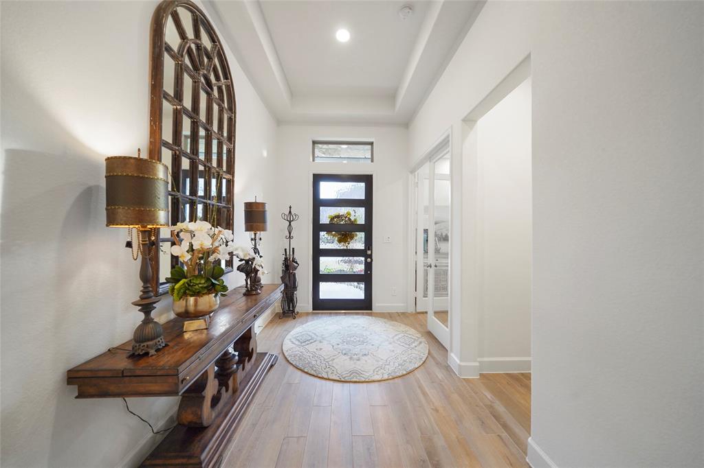 706 Carina Gaze Court, Willis, Texas image 2
