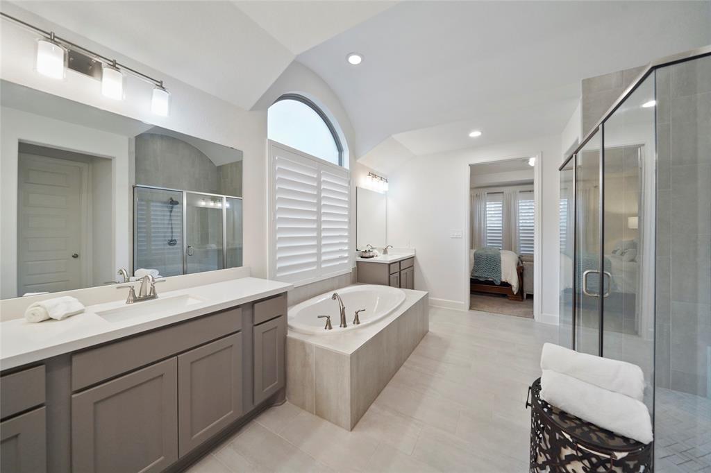 706 Carina Gaze Court, Willis, Texas image 16