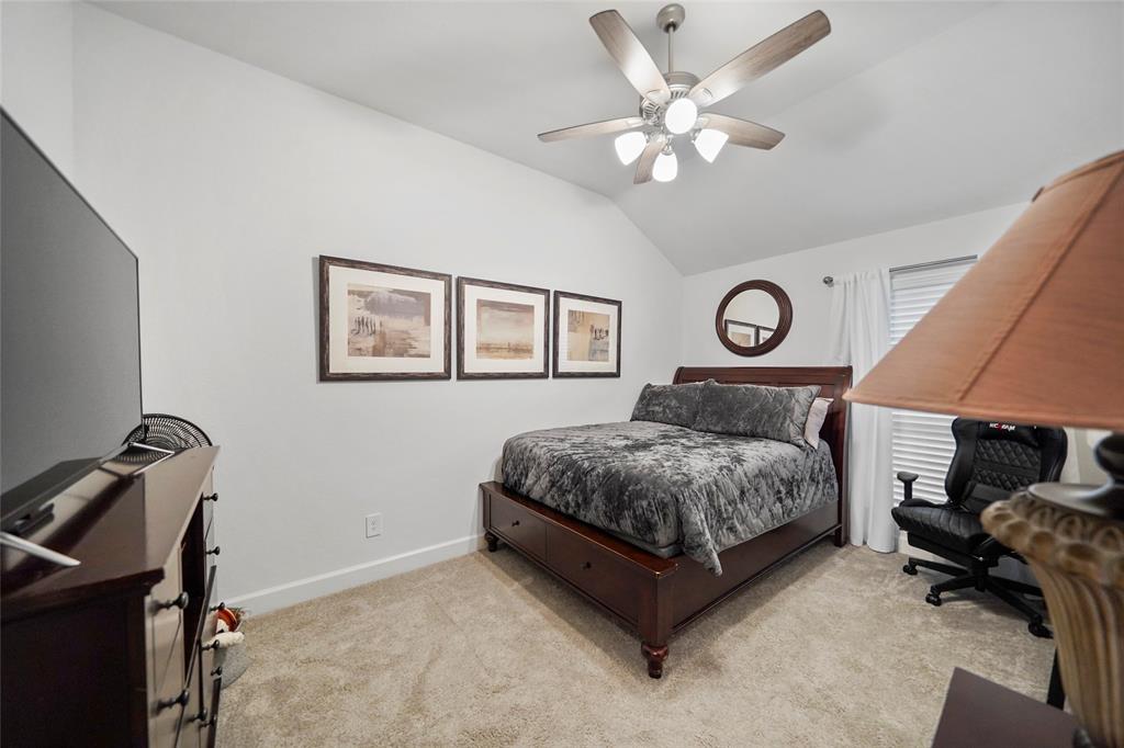 706 Carina Gaze Court, Willis, Texas image 23
