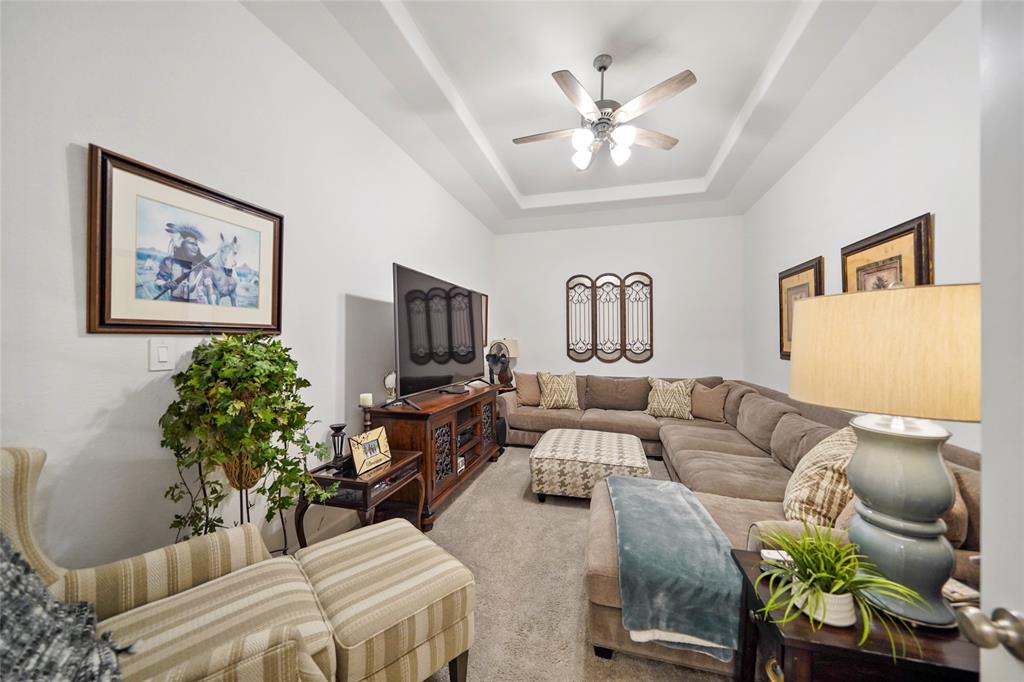 706 Carina Gaze Court, Willis, Texas image 6