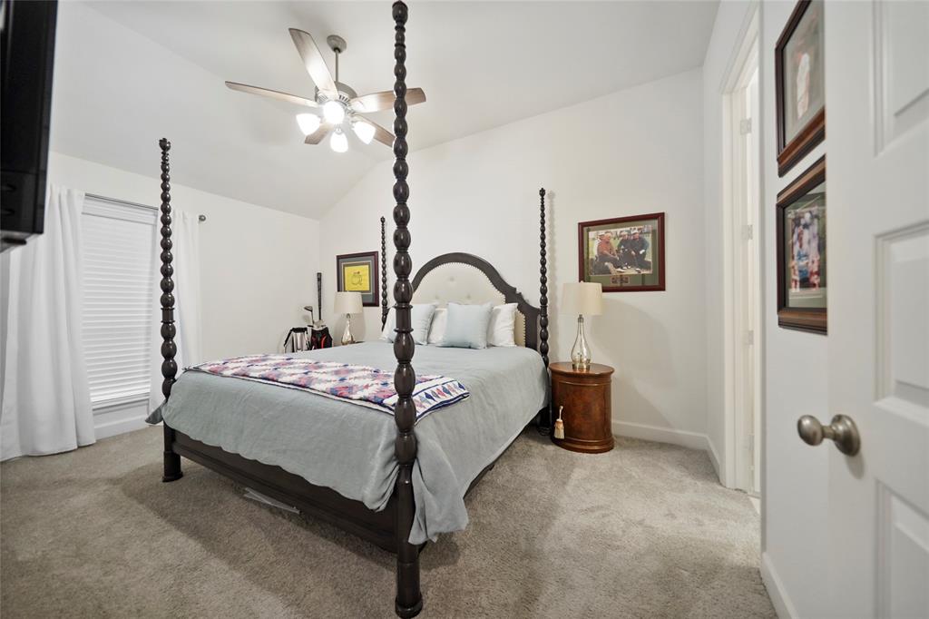 706 Carina Gaze Court, Willis, Texas image 18