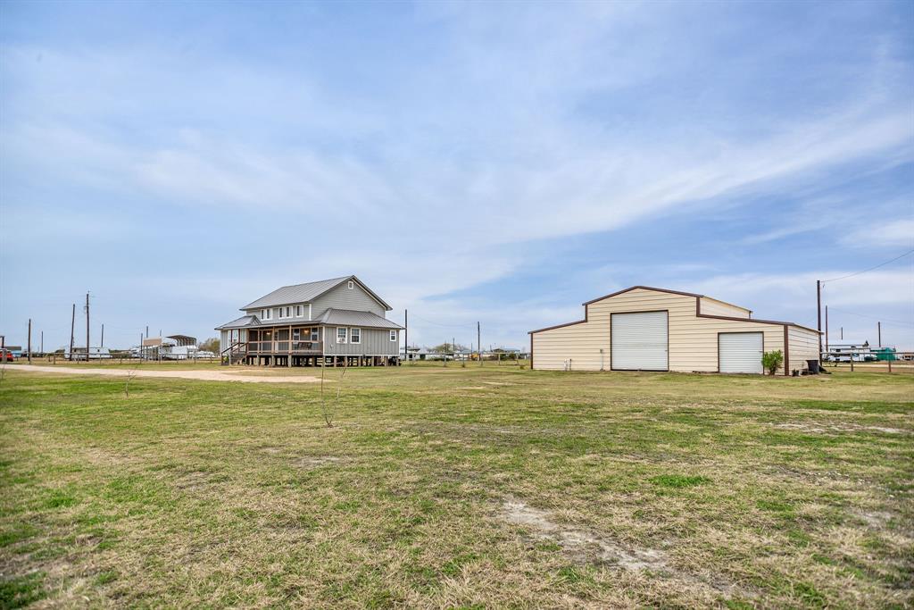 165 Sea Urchin Lane, Palacios, Texas image 10