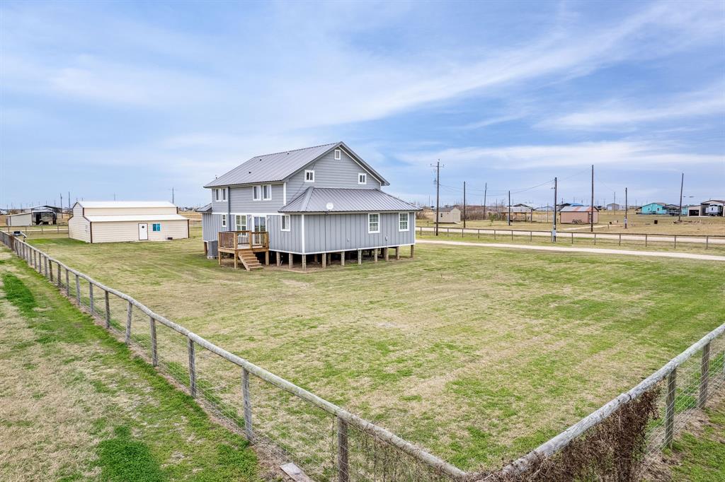 165 Sea Urchin Lane, Palacios, Texas image 8