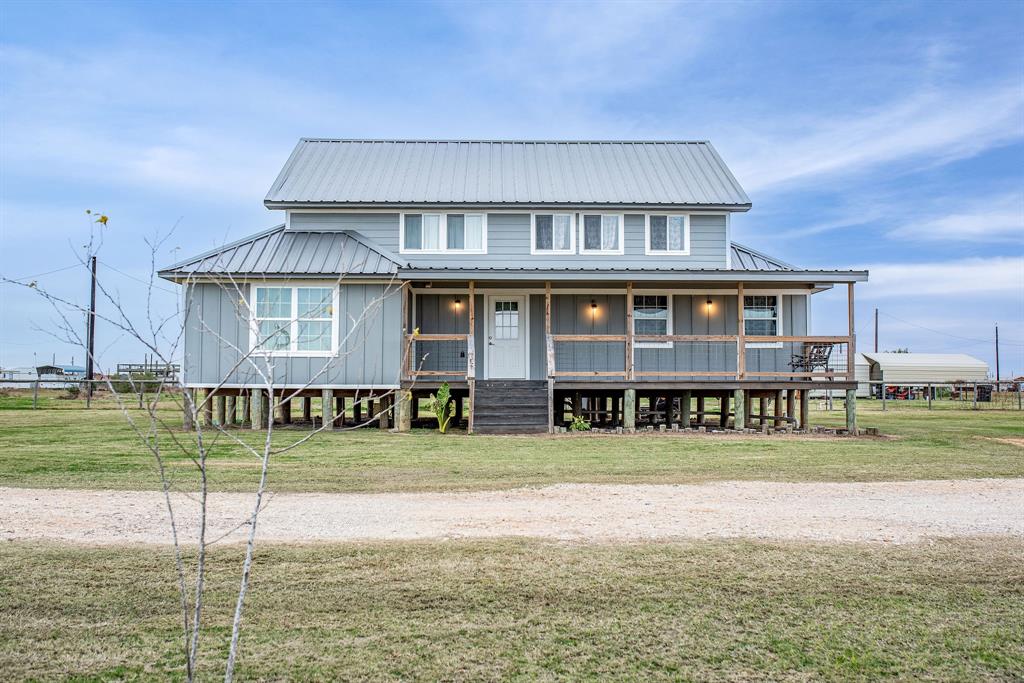 165 Sea Urchin Lane, Palacios, Texas image 1