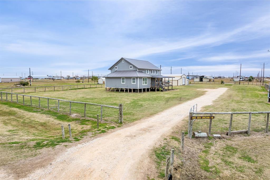 165 Sea Urchin Lane, Palacios, Texas image 7