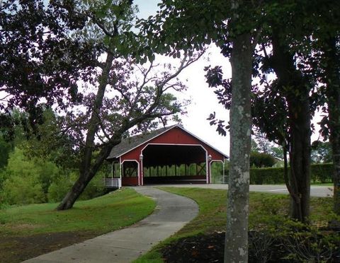 A home in Conroe