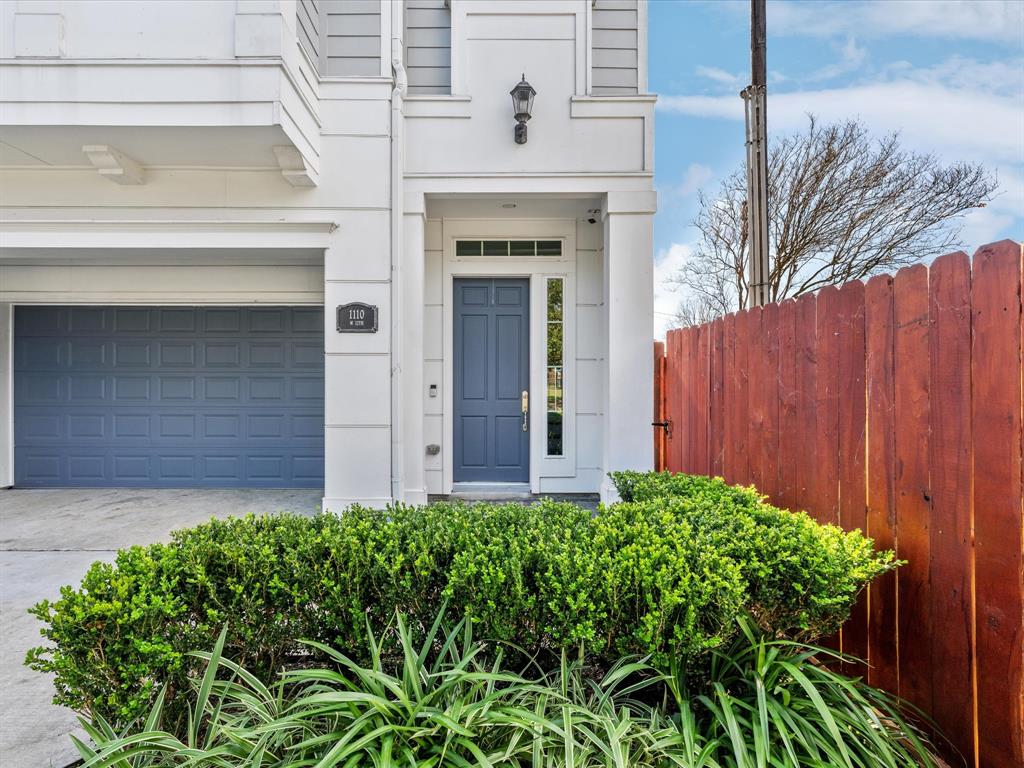 1110 W 12th Street, Houston, Texas image 38