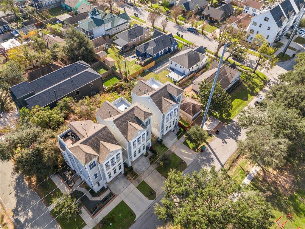 1110 W 12th Street, Houston, Texas image 27