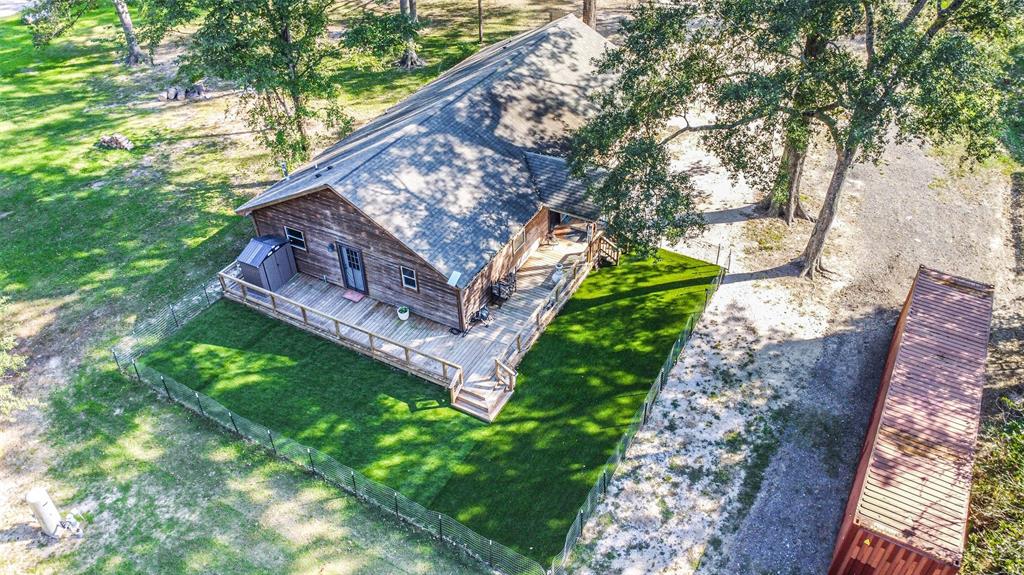 24237 Creekwood Drive, Splendora, Texas image 33