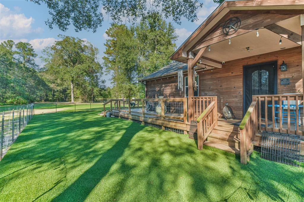 24237 Creekwood Drive, Splendora, Texas image 37