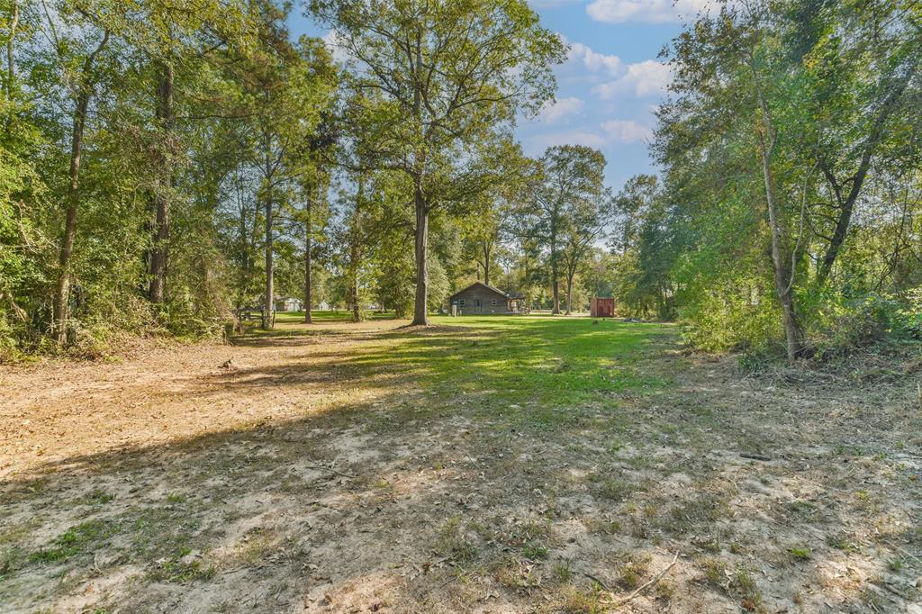 24237 Creekwood Drive, Splendora, Texas image 36