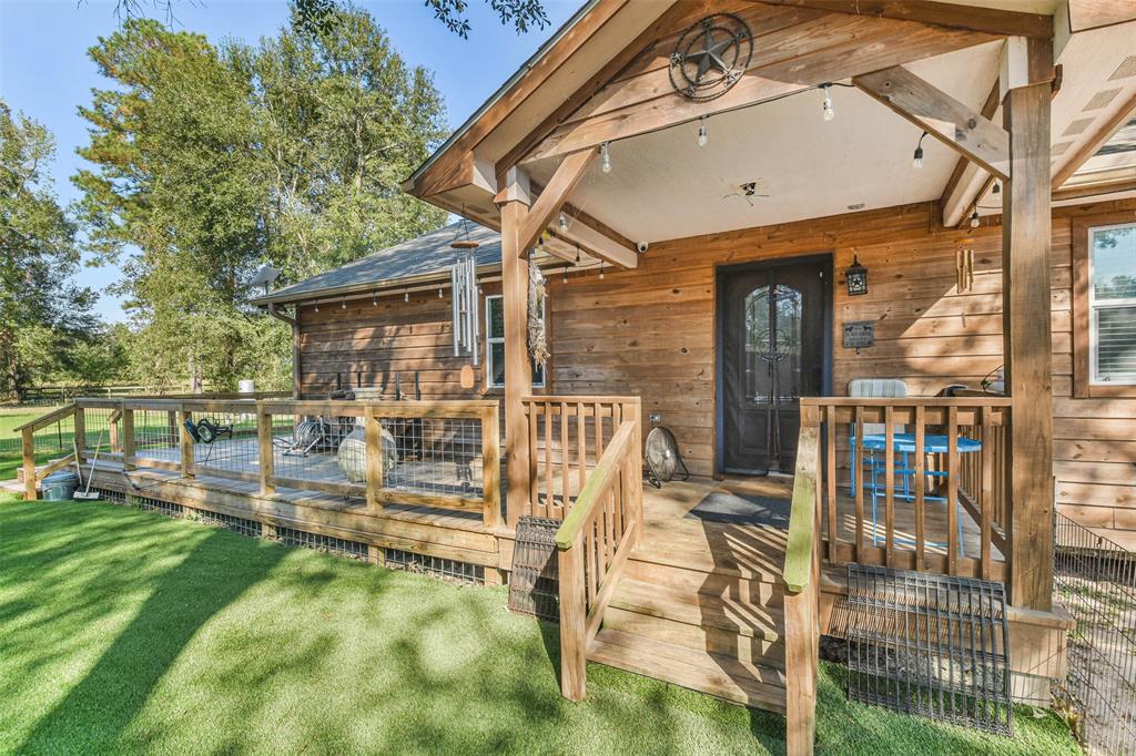 24237 Creekwood Drive, Splendora, Texas image 41
